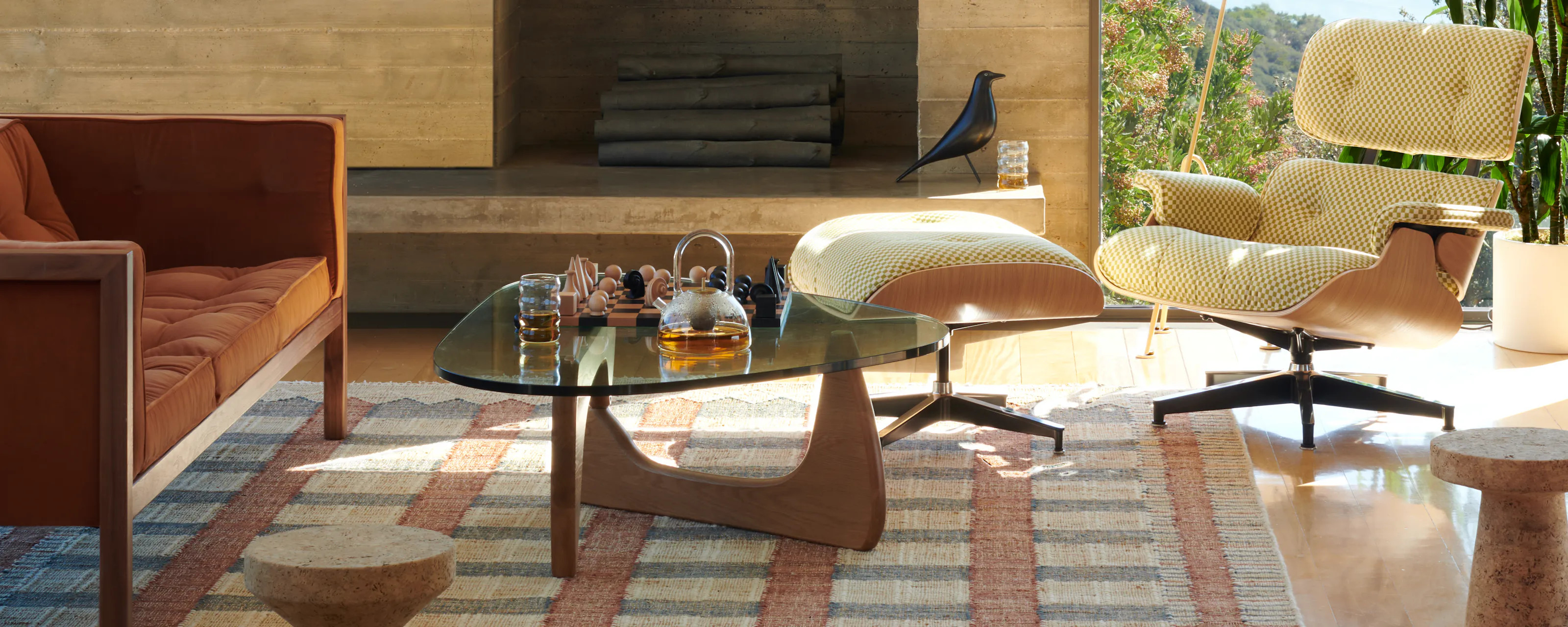 Noguchi Table | Design Within Reach