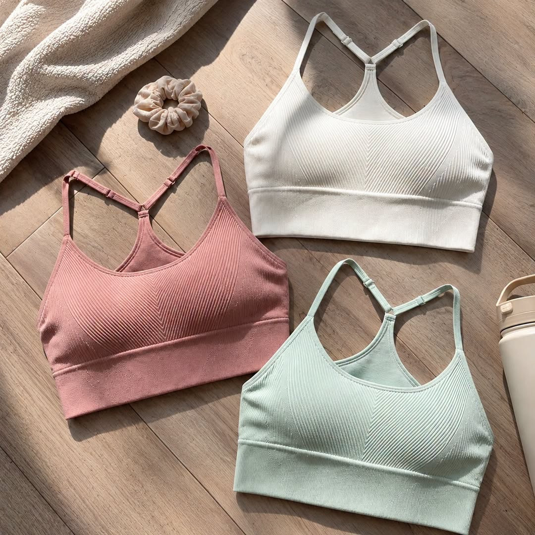 Bras under $7!

Women’s active bras
Supportive sports bras
Low impact workout bra
High impact sports bra
Pilates studio essentials
Seamless fitness bra
Racerback workout top
Comfortable gym bra
Everyday athletic support
Cute activewear essentials

#LTKSeasonal #LTKSaleAlert