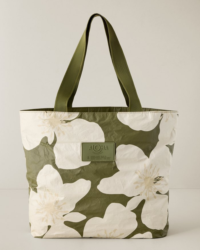 Aloha Collection Cassia Day Tripper Tote | Tommy Bahama