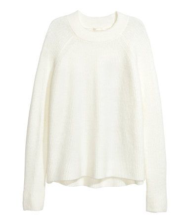 H&M Knit Sweater $19.99 | H&M (US)