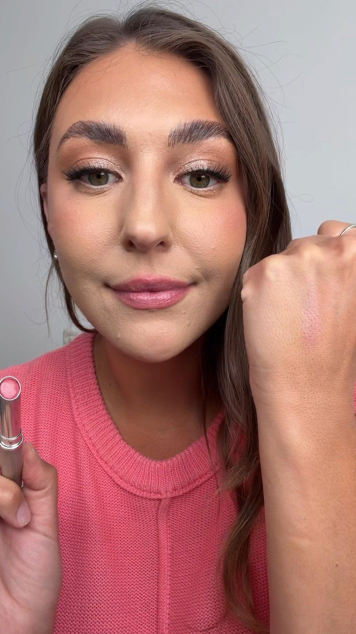 the easiest lip combo 💋

everyday makeup, lip combo, natural glam, beauty routine, amazon beauty

#LTKBeauty #LTKselfcare #LTKgrwm