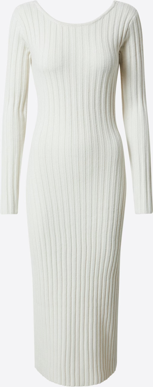 Knitted dress 'Malina' | ABOUT YOU CH