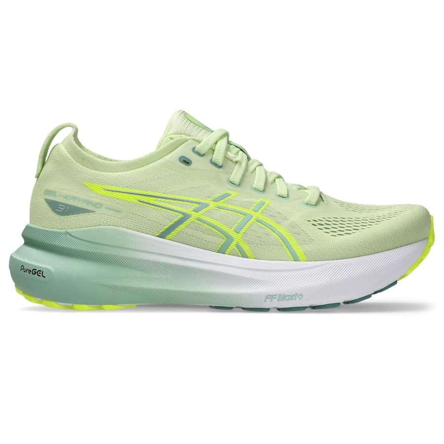 ASICS Women's Gel-Kayano 31 Running Shoes | Amazon (US)