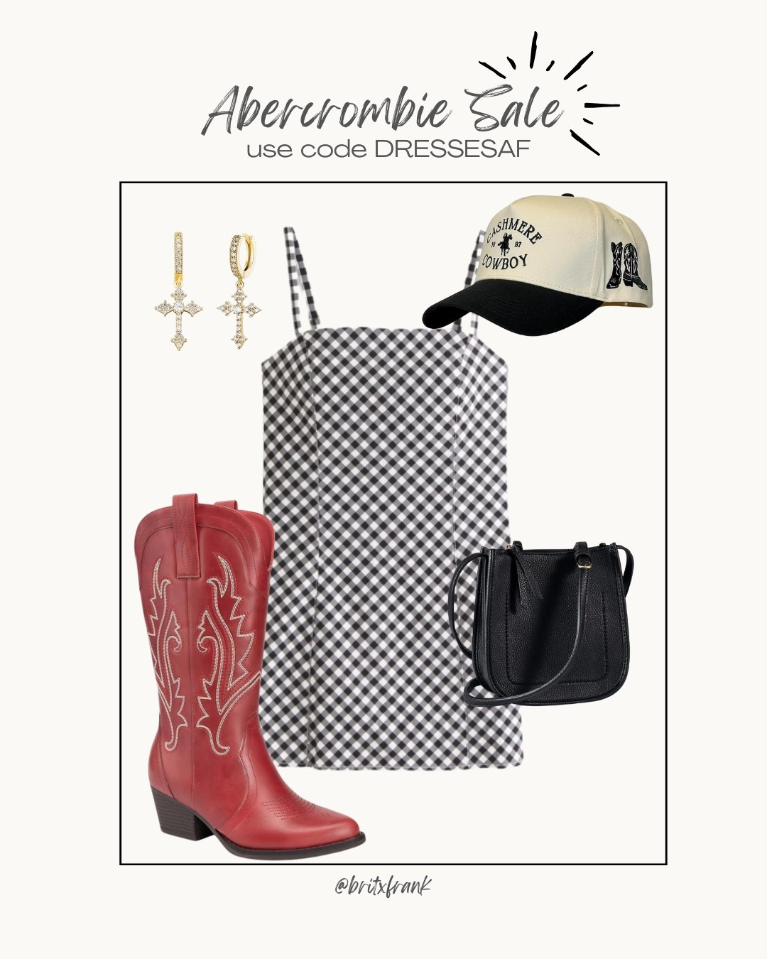 use code DRESSESAF for an extra 15% off! i size down to an xs in most of their dresses!

concert outfit, country outfit, western style, texas style 

#LTKFindsUnder50 #LTKFindsUnder100 #LTKSaleAlert