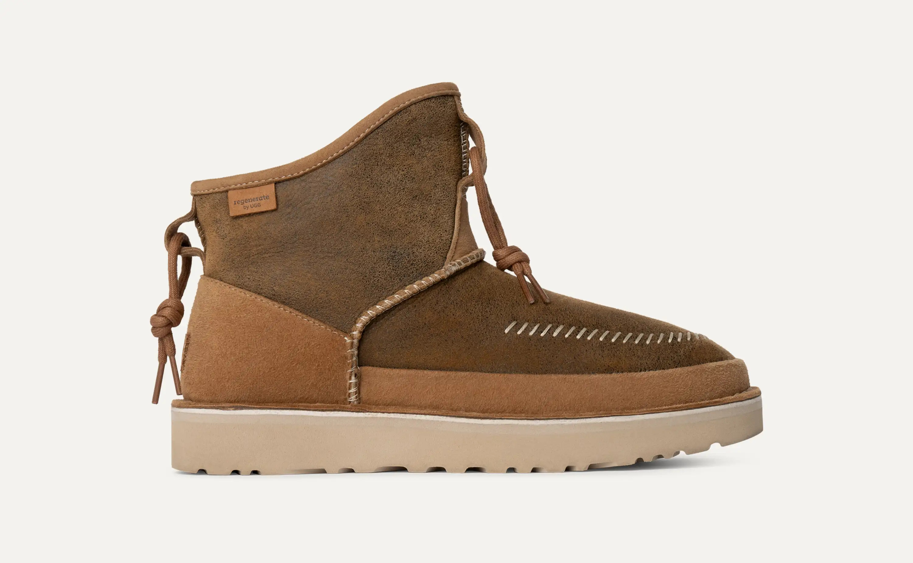 Men's Campfire Crafted Regenerate Boot | UGG® | UGG (US)