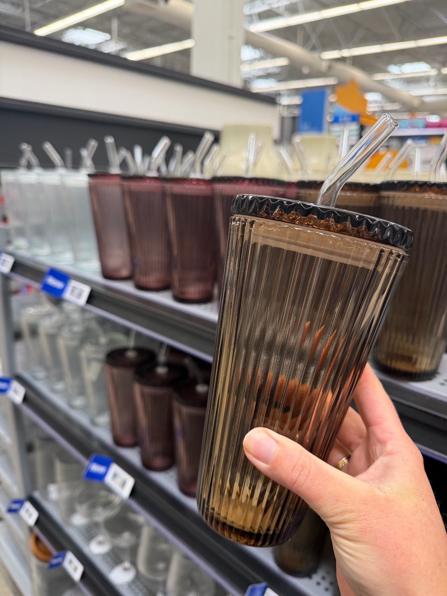 $4.99?! And so cute! Would also make cute little gifts stuffed with some goodies inside.

#LTKSeasonal #LTKHome