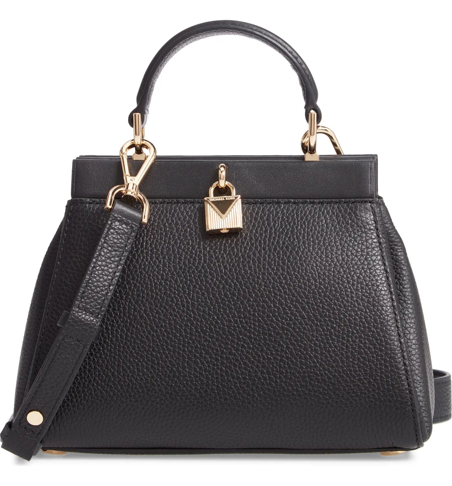 Small Leather Satchel | Nordstrom