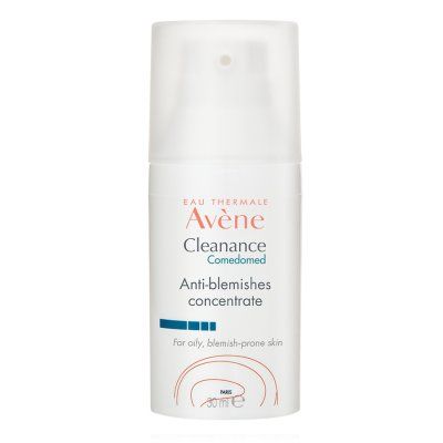 Eau Thermale Avène Cleanance Comedomed Concentrate 30ml | Sephora UK
