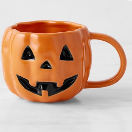 🎃🧡 #halloween #mug

#LTKhome #LTKunder50 #LTKSeasonal