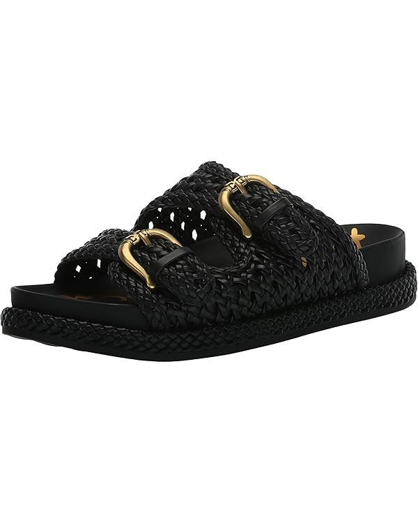 Sam Edelman Women's Reid Slide Sandal | Amazon (US)