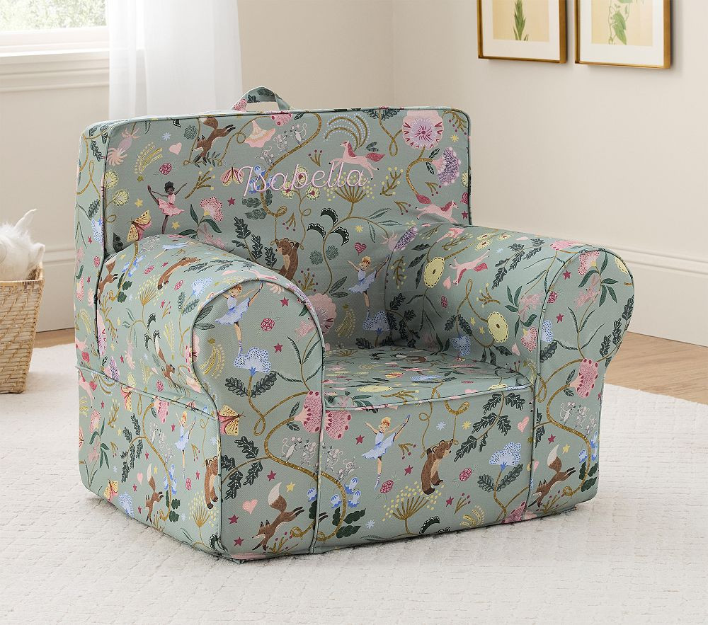 Kids Anywhere Chair®, Storybook Friends | Pottery Barn Kids