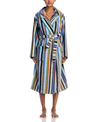 Riverbero Bath Robe - Exclusive | Bloomingdale's (US)