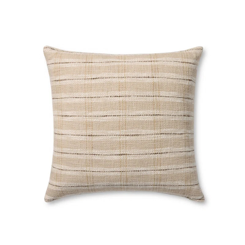 Amber Lewis x Loloi Stockton Throw Pillow | Wayfair North America