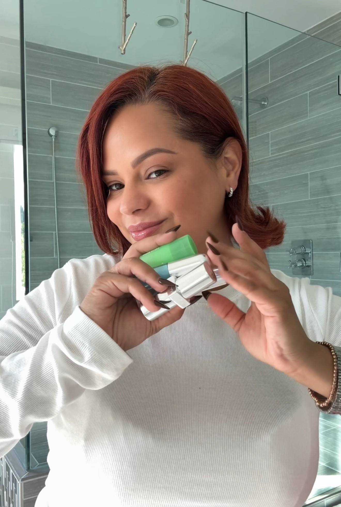 My favorite beauty product ! 

#LTKPetite #LTKNYFW #LTKBeauty