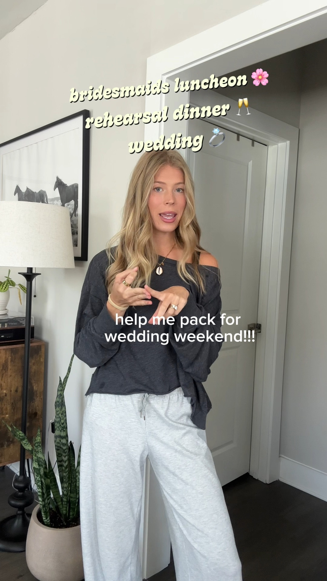 girls what do we think?!? 

#LTKTravel #LTKgrwm #LTKWedding
