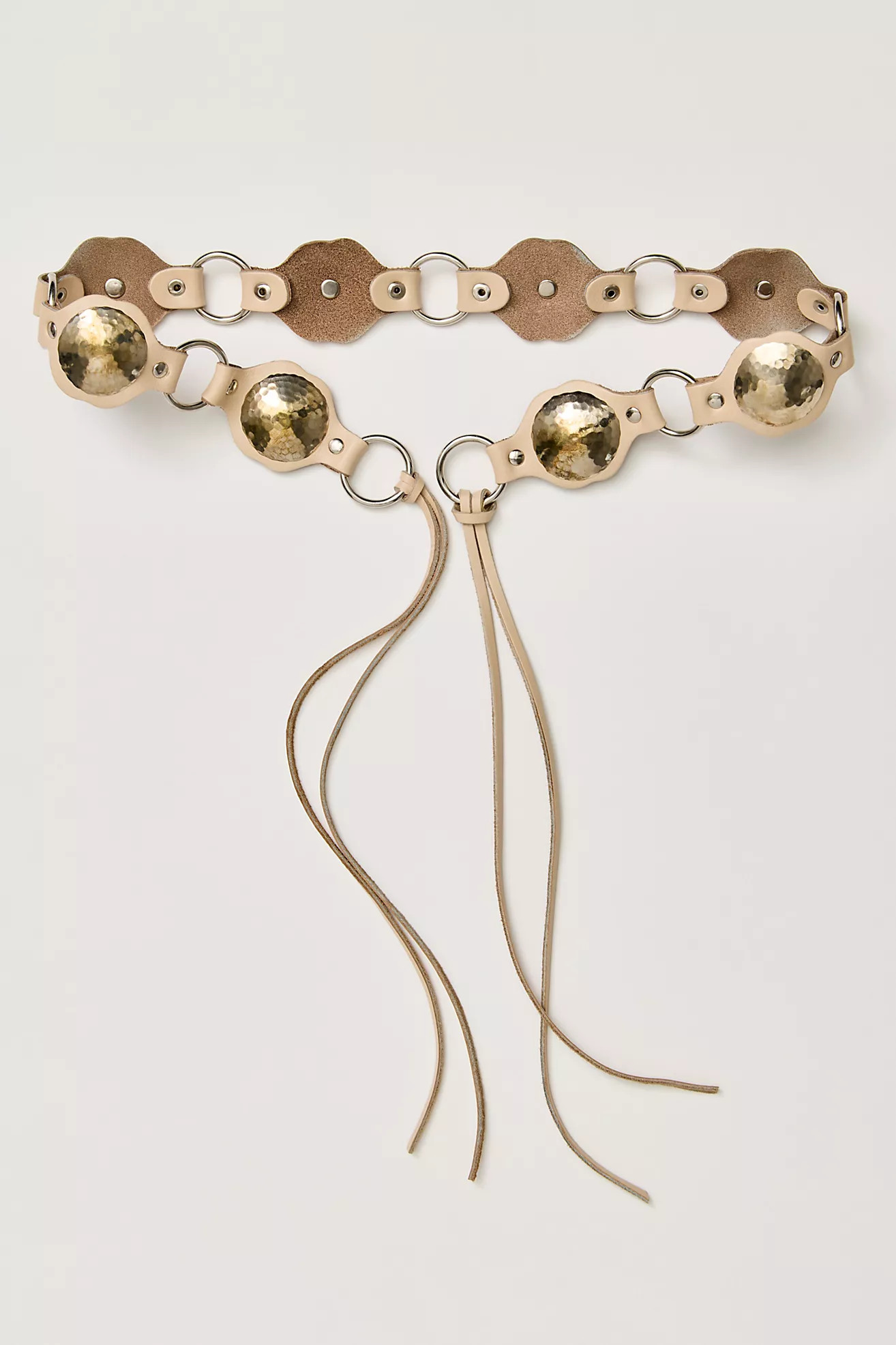 Oasis Wrap Belt | Free People (Global - UK&FR Excluded)