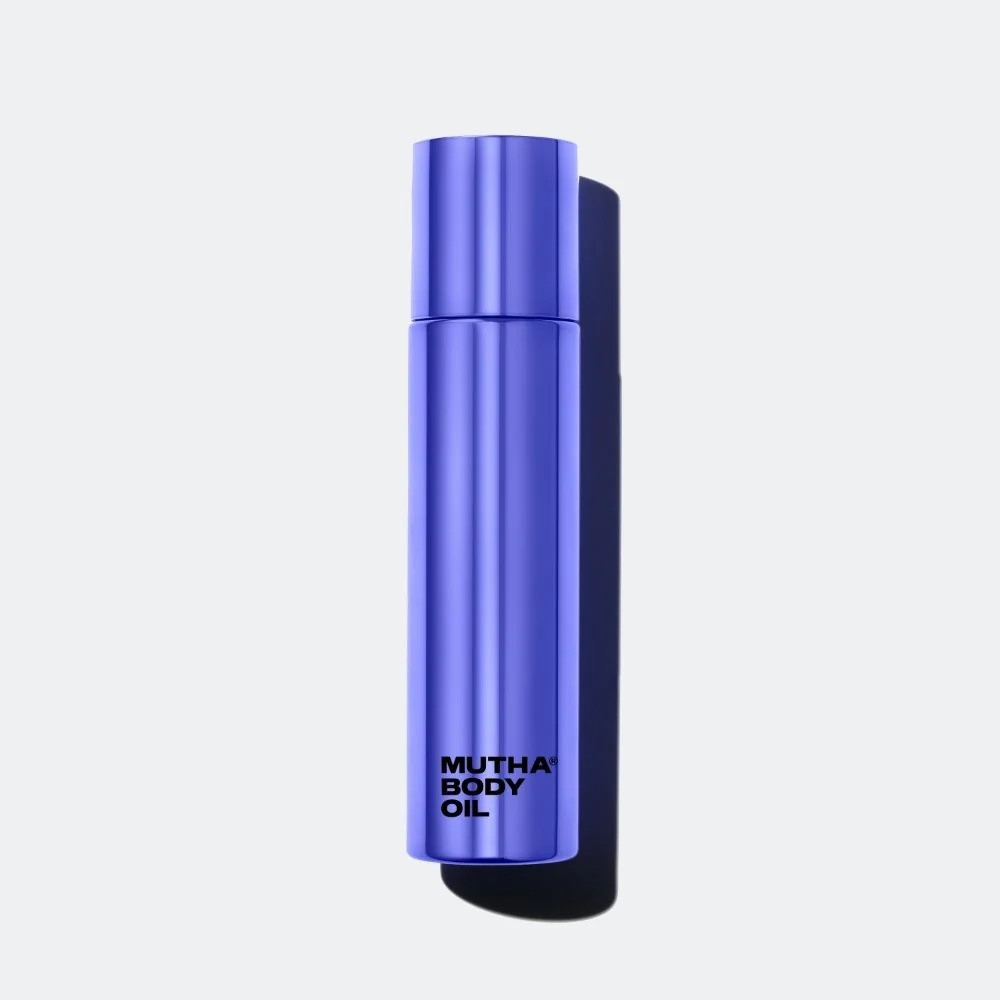 Body Oil | Mutha