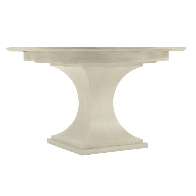 Bernhardt East Hampton Extendable Dining Table | Wayfair North America