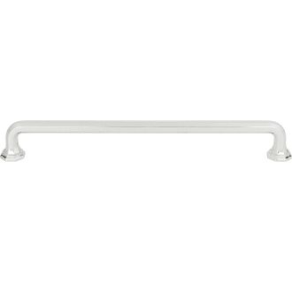 Elizabeth 8-13/16 Inch Center to Center Handle Cabinet Pull | Build.com, Inc.