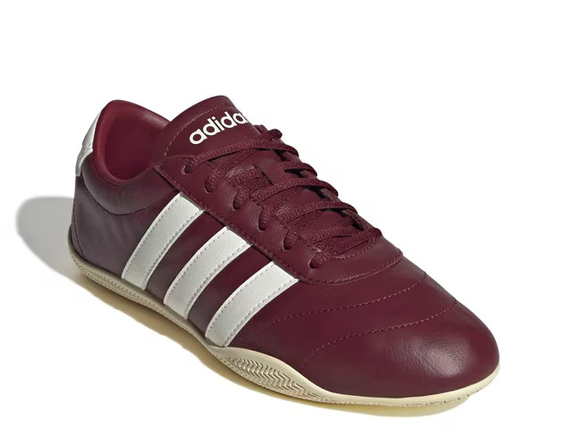 adidas Grand Court Lo Sneaker - Women's - Free Shipping | DSW | DSW