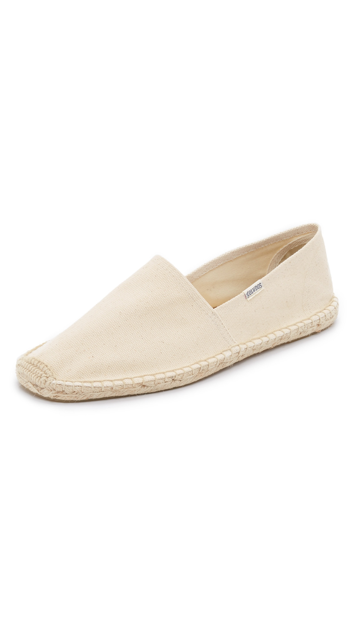 Dali Canvas Slip On Espadrilles | Shopbop