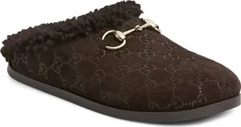 New Sol GG Mule (Women) | Nordstrom