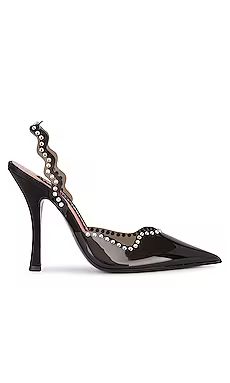 Jerry Waves Pump
                    
                    les petits joueurs | Revolve Clothing (Global)