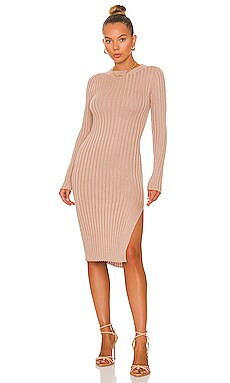Aliza Sweater Dress
                    
                    superdown | Revolve Clothing (Global)