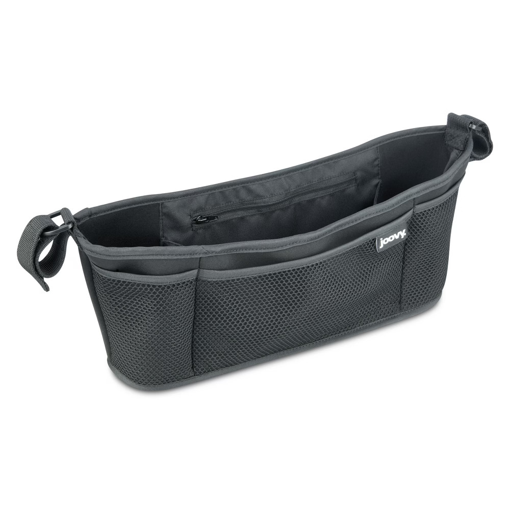 Joovy Qool Parent Organizer - Black | Target