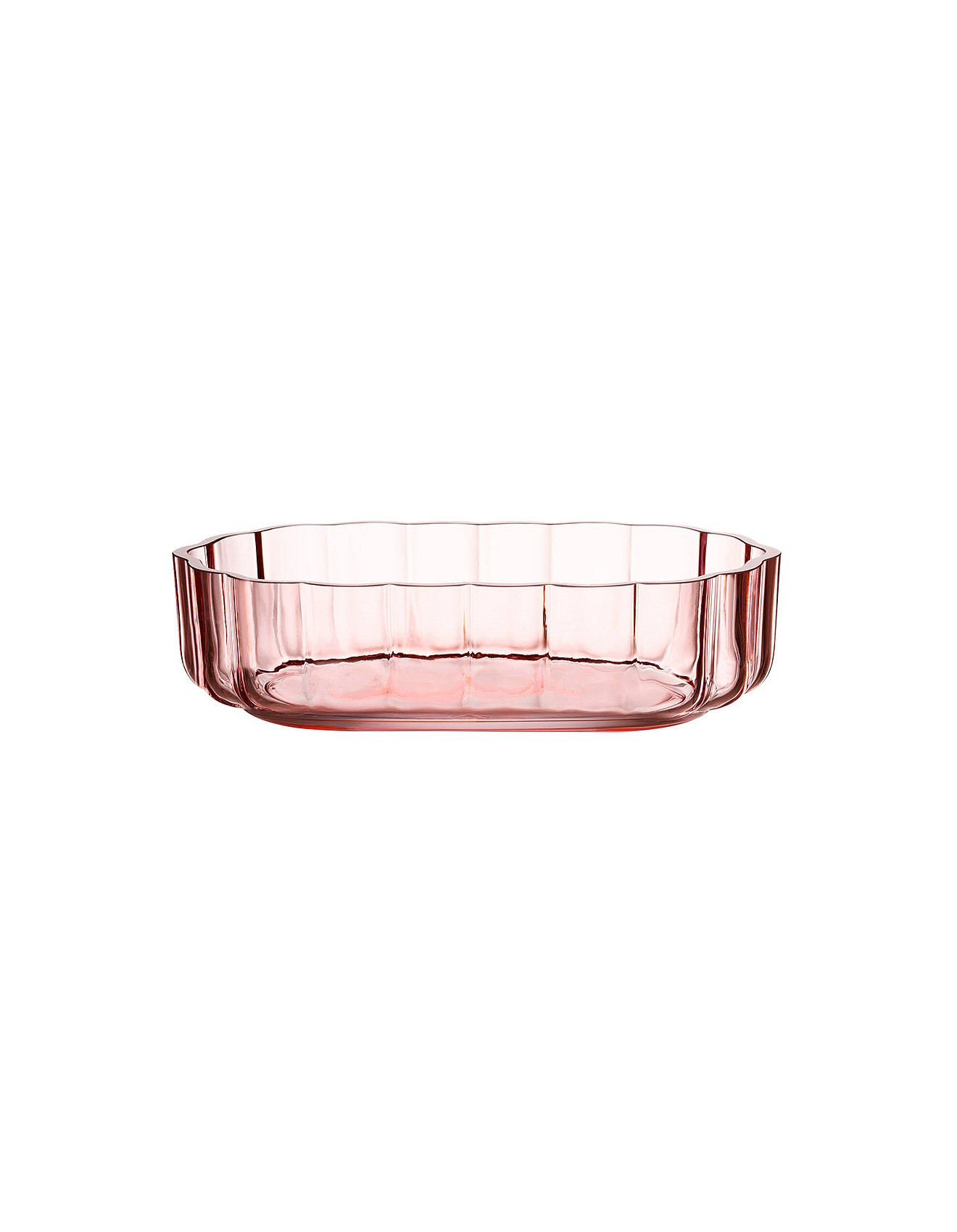 PLAY DECORATIVE BOWL 5CM SALMON PINK | David Jones (Australia & New Zealand)