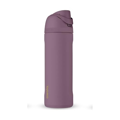 Owala Spring Purple Stainless Steel Freesip 32Oz, 1 Ea | Amazon (US)
