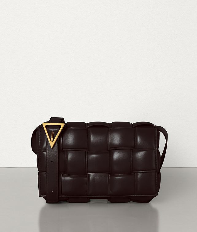 PADDED CASSETTE BAG | Bottega Veneta
