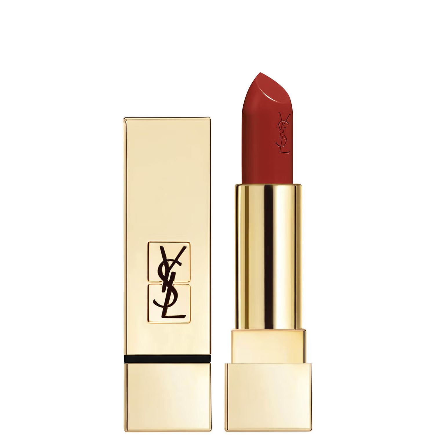 Yves Saint Laurent Rouge Pur Couture Lipstick 3.8g (Various Shades) | Look Fantastic (ROW)
