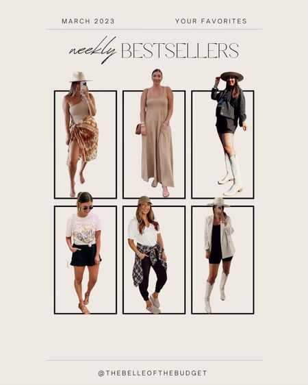 Weekly best sellers, Abercrombie, free people, maternity, spring dress, Nashville outfits 