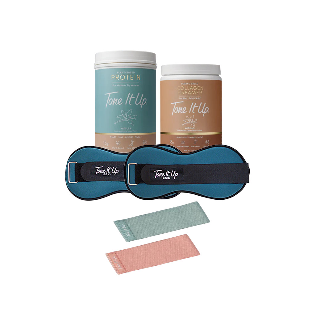 6:40 Essentials | Tone It Up