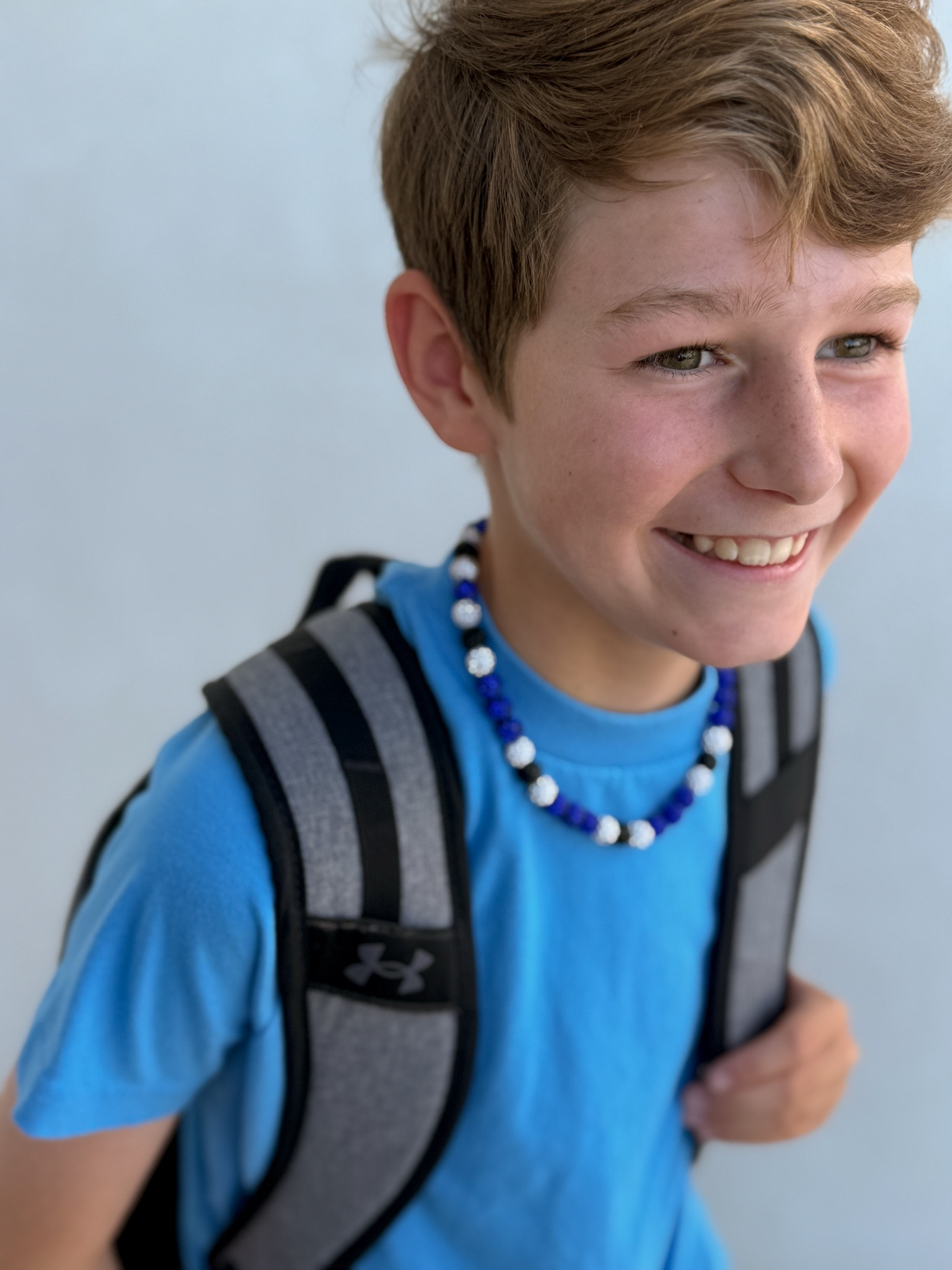 Boys Back to School Older Elementary School we loves the Abercrombie Kids tees and joggers  

 #LTKSeasonal #LTKKids #LTKFamily