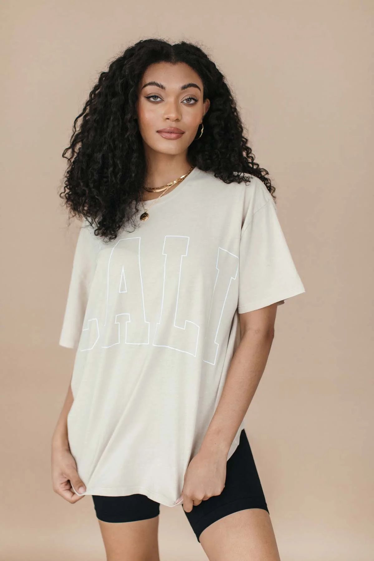 Cali Graphic Tee | The Post