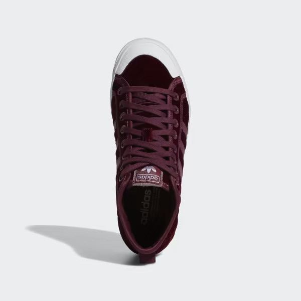 Nizza Platform Mid Shoes | adidas (US)