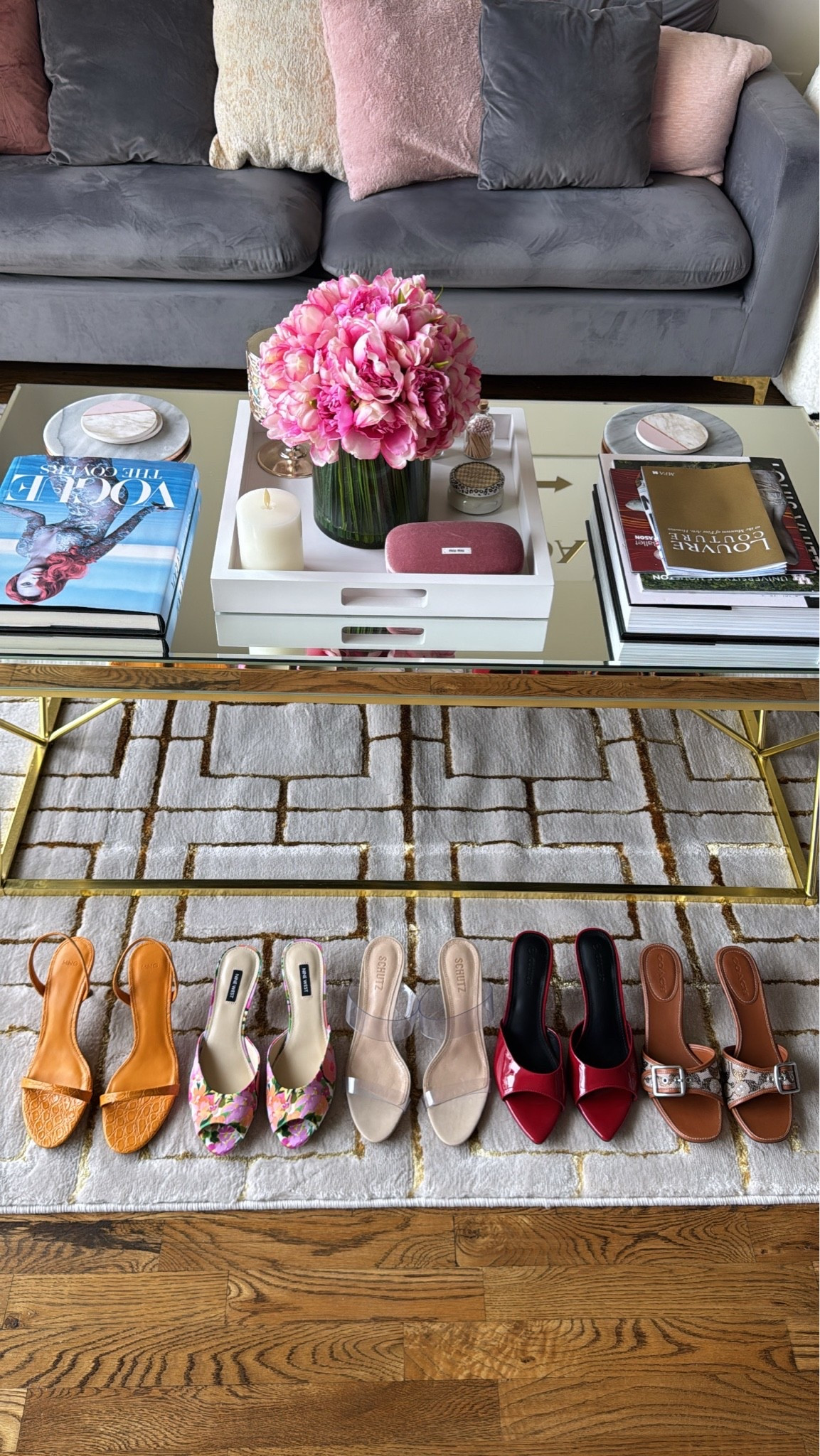 Shoe lover

#LTKgrwm #LTKootd #LTKSaleAlert