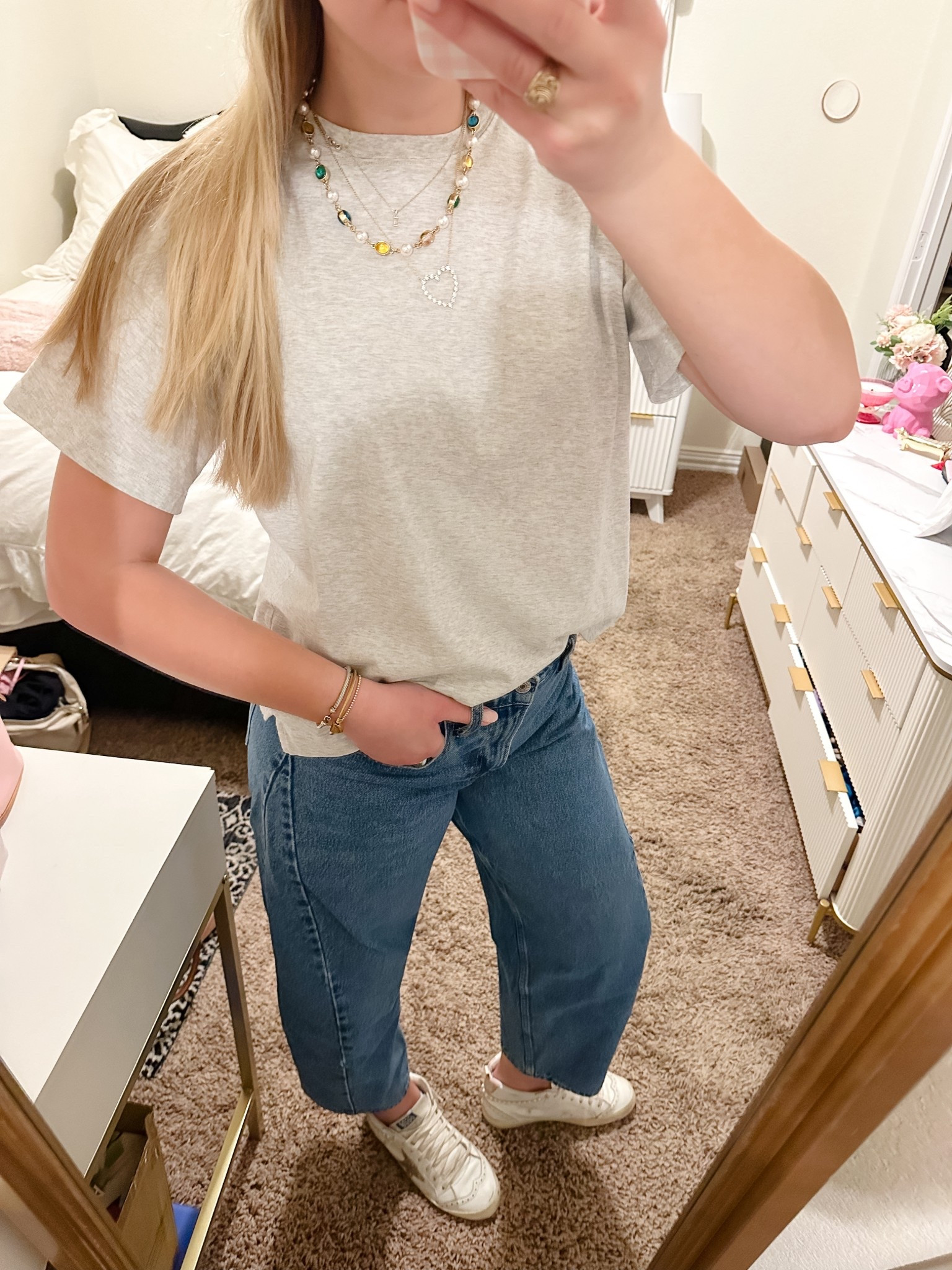 Very casual OOTD🤍✨

Old Navy finds, casual office outfits, spring outfits, Old Navy sale, OOTD, abby_louanne

#LTKSeasonal #LTKootd #LTKSaleAlert