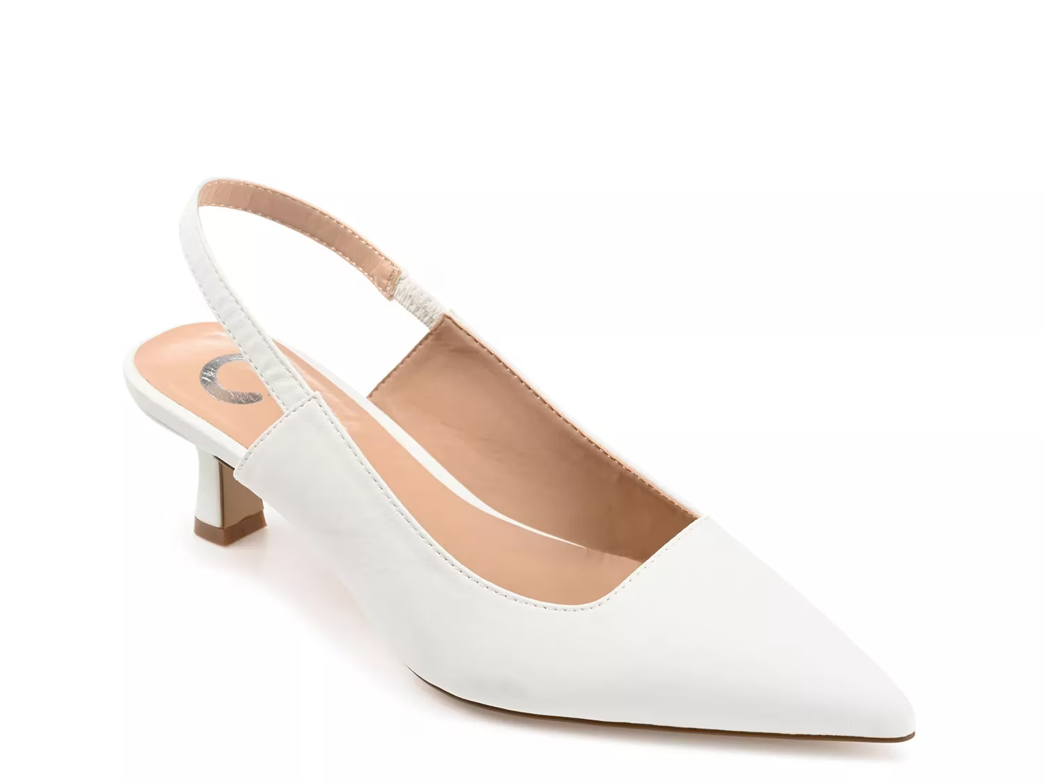 Journee Collection Paulina Pump | DSW