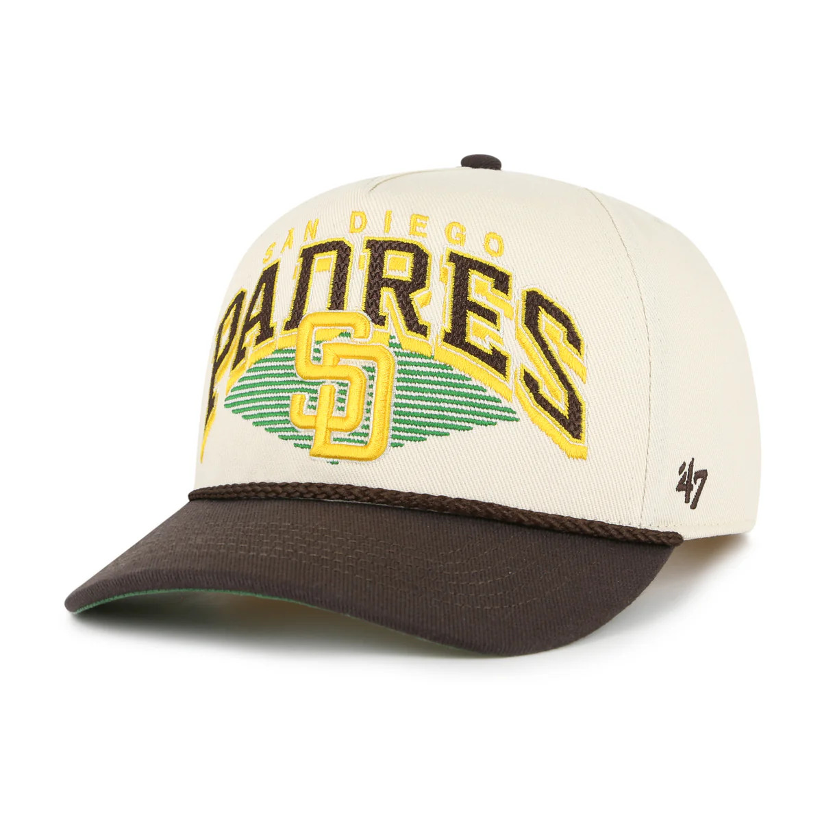 SAN DIEGO PADRES POMONA '47 HITCH | '47Brand