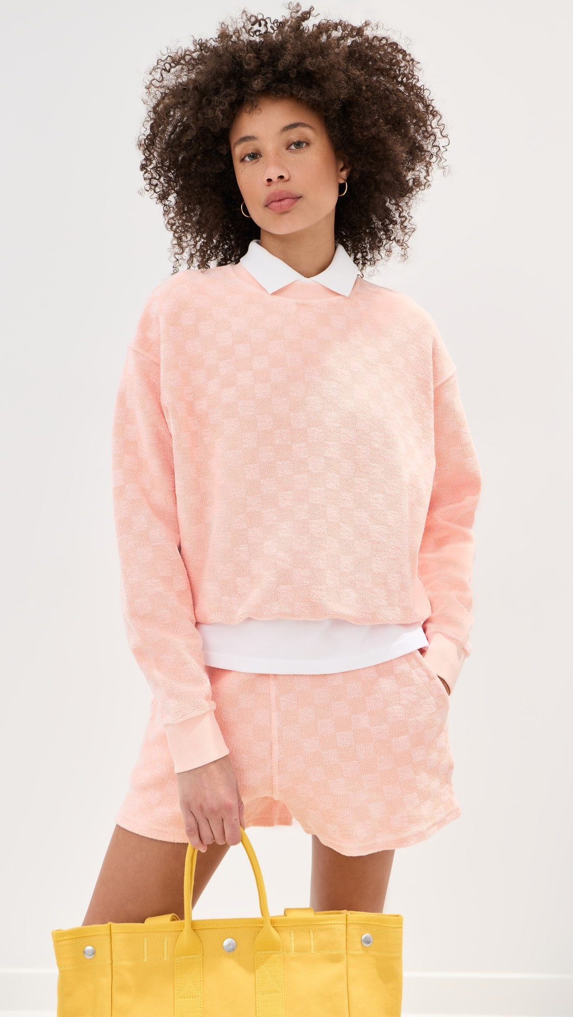 Nikki Sweatshirt | Shopbop