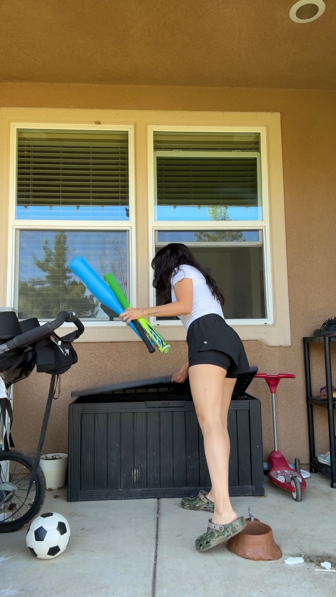 Other colors available:) 