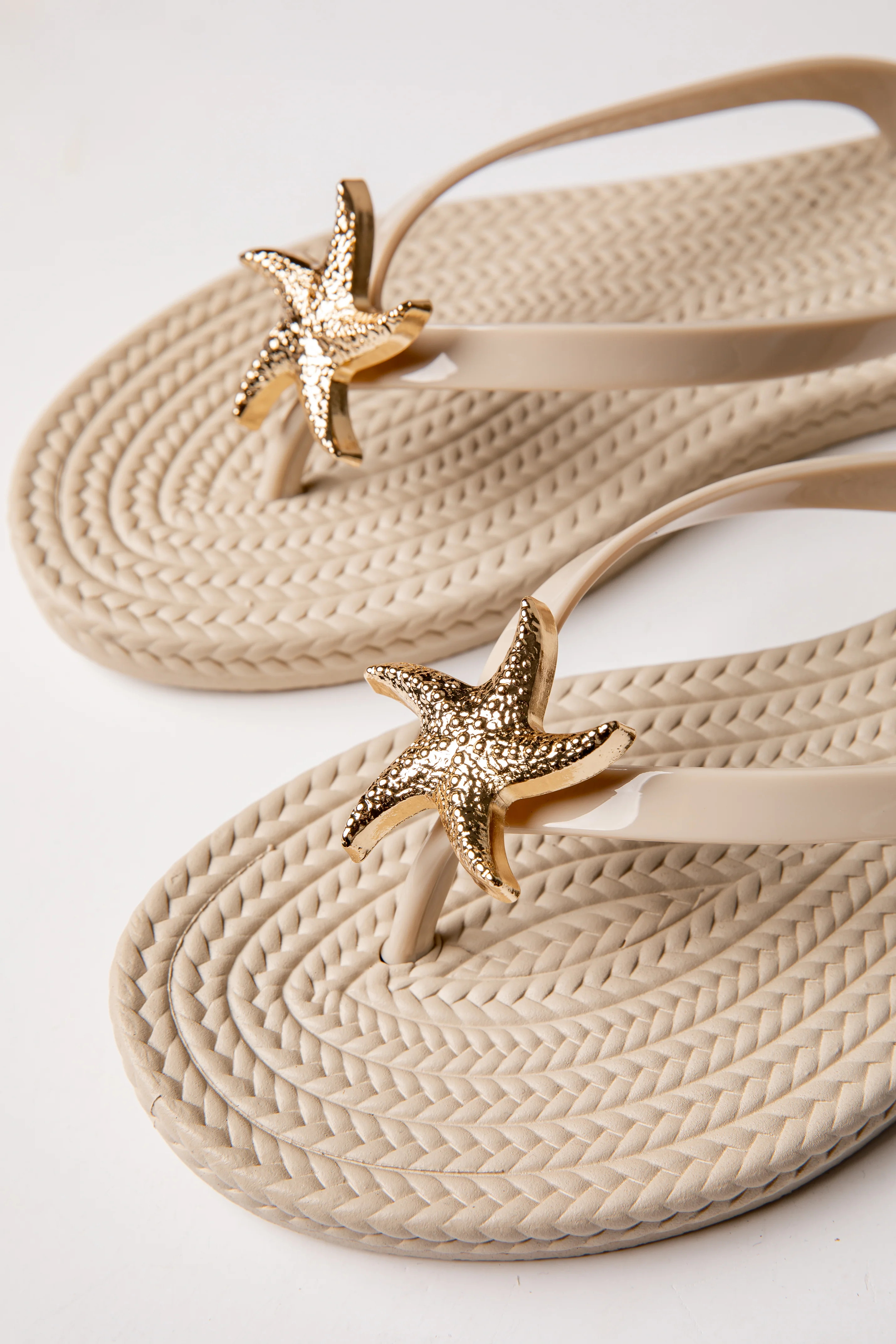 Starfish Flip Flop | Cute Flip Flops for Women | ShopDressUp | Dress Up