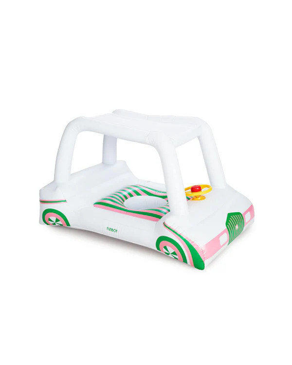 FUNBABY® Golf Cart Pool Float | FUNBOY