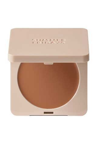 Summer Fridays Bronzer Butter Balm in Clay. | Revolve Clothing (Global)