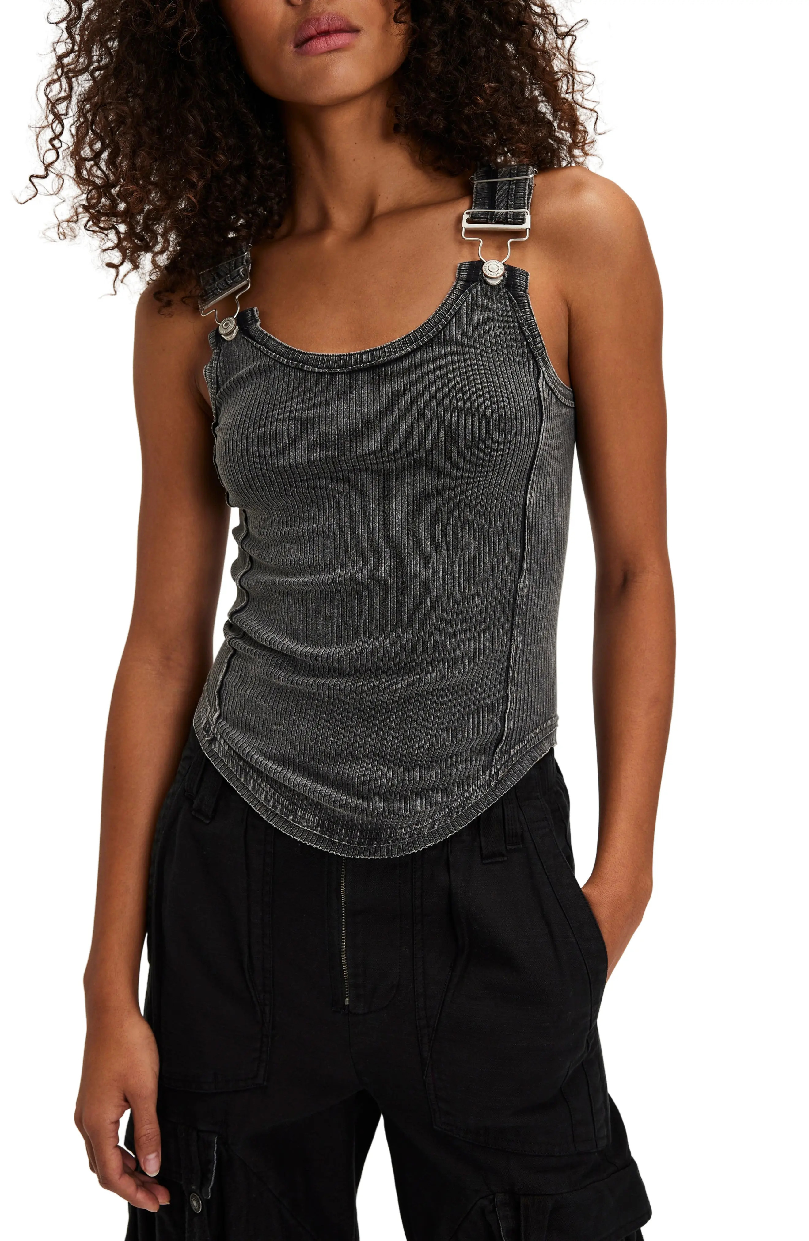 Jamie Buckle Tank (Women) | Nordstrom | Nordstrom