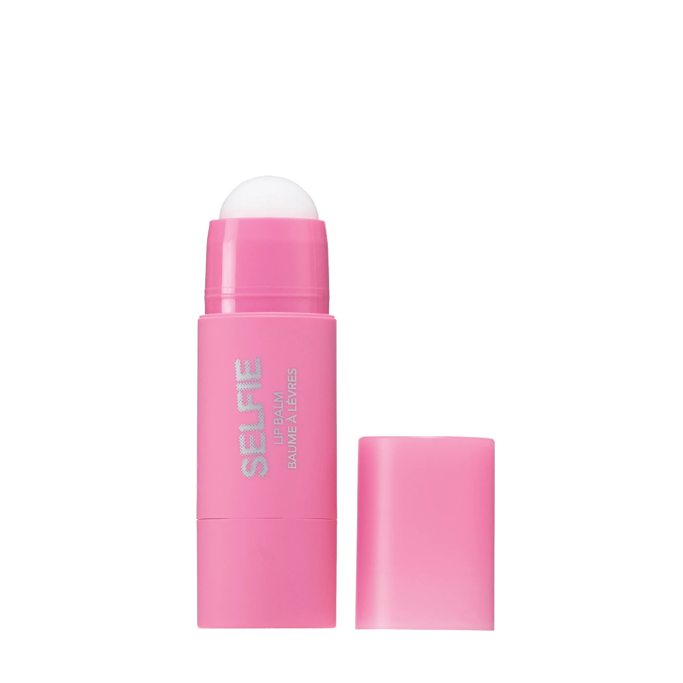 Hard Candy Selfie Lip Balm, pH Adjusting Lip Color, Color Changing, Universal Clear to Pink Lip G... | Walmart (US)