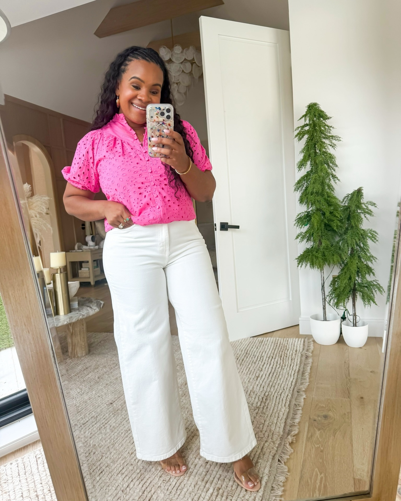 Walmart did not fail me with this drop 🤯

#LTKMidsize #LTKSeasonal #LTKootd